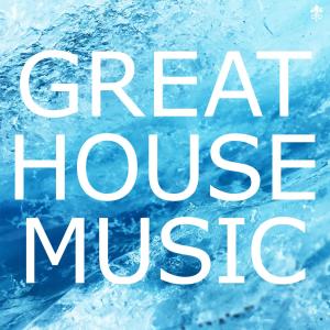 อัลบัม Great House Music ศิลปิน Various