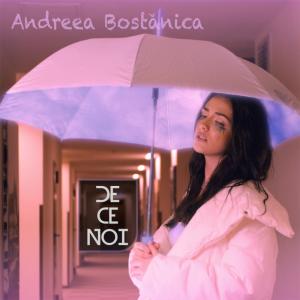 Album De Ce Noi from Andreea Bostanica