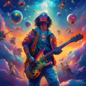 default playlist img