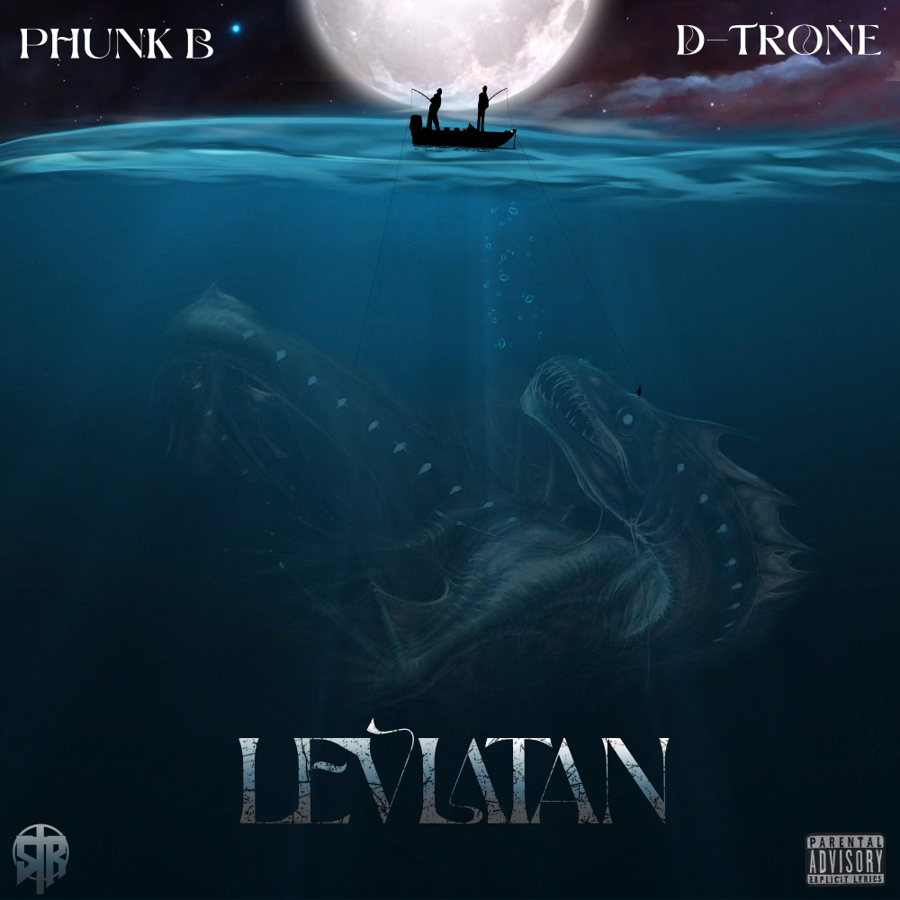 LEVIATAN (Explicit)