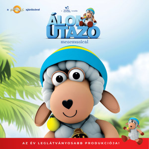 ดาวน์โหลดและฟังเพลง A boldog, szép jövő (Cosinus és Nagyokos dala) พร้อมเนื้อเพลงจาก Schell Judit