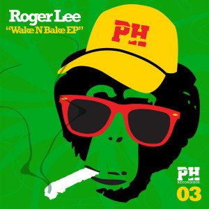 ดาวน์โหลดและฟังเพลง Wake N Bake พร้อมเนื้อเพลงจาก Roger Lee