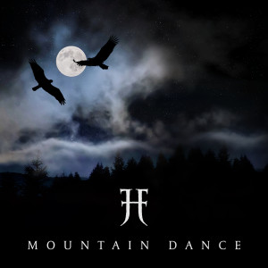 Jon Henrik Fjällgren的專輯Mountain Dance