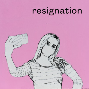收聽Alessandro Leo的resignation歌詞歌曲