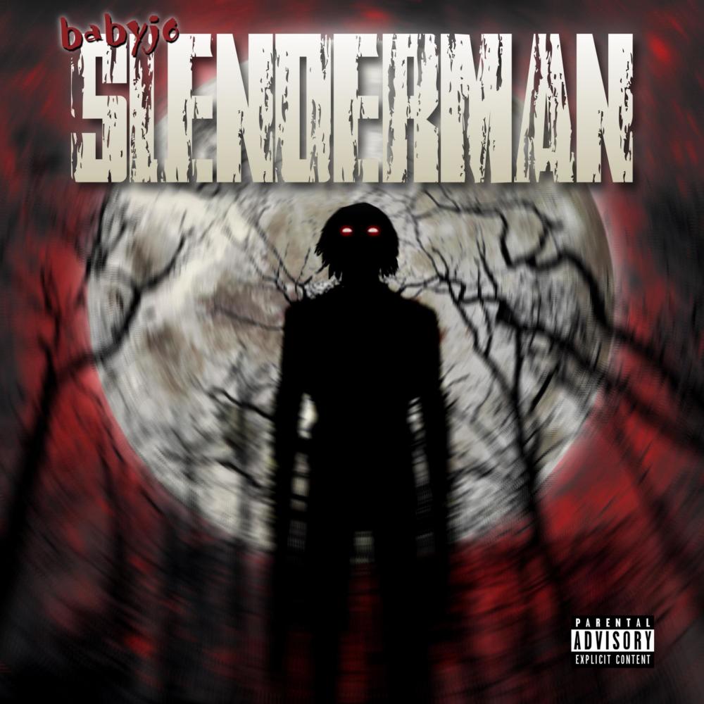 slenderman (Explicit)