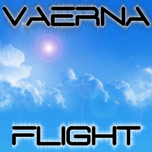 Vaerna的專輯Flight