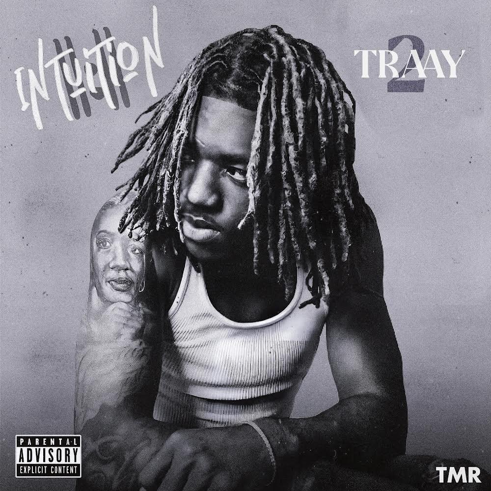 You Can Try (feat. Ejay!) (Explicit)
