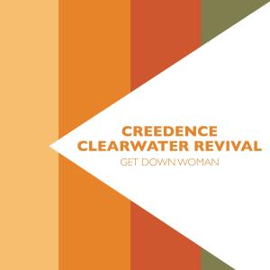 收听Creedence Clearwater Revival的Proud Mary歌词歌曲