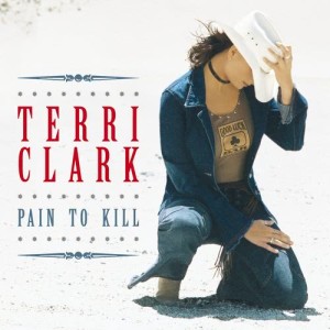 收聽Terri Clark的I Wanna Do It All (Album Version)歌詞歌曲