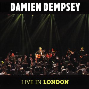 ดาวน์โหลดและฟังเพลง Jump Around (Live) พร้อมเนื้อเพลงจาก Damien Dempsey