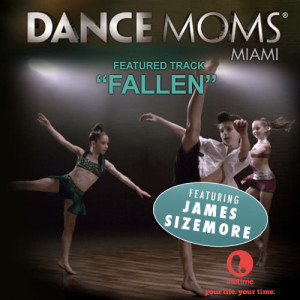 ดาวน์โหลดและฟังเพลง Fallen (From "Dance Moms Miami") พร้อมเนื้อเพลงจาก James Sizemore