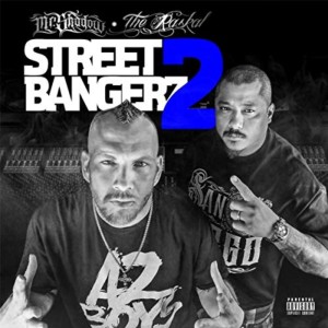 Street Bangerz, Vol. 2 (Explicit) dari The Raskal