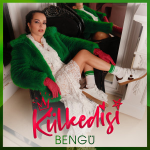 Bengü的专辑Kül Kedisi