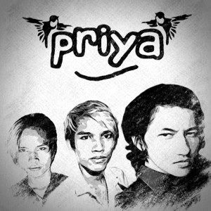Dengarkan Jalan Cinta lagu dari PRIYA dengan lirik