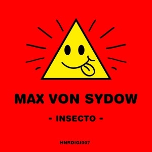 Max Von Sydow的專輯Insecto