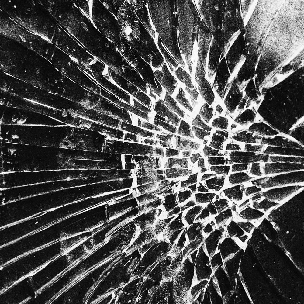 Broken