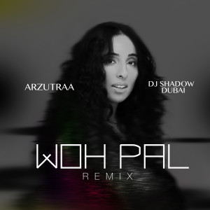 Listen to Woh Pal (DJ Shadow Dubai Remix) song with lyrics from Arzutraa