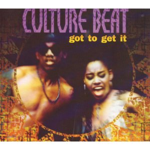 ดาวน์โหลดและฟังเพลง Got to Get It (Hypnotic Mix) พร้อมเนื้อเพลงจาก Culture Beat