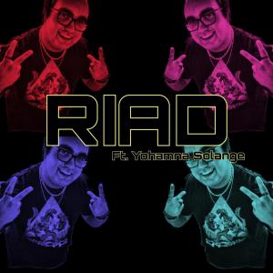 Listen to RIAD song with lyrics from Cryotik