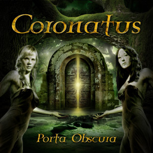收聽Coronatus的Flos Obscura歌詞歌曲