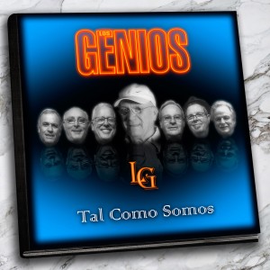 收聽Los Genios的Solo Tu歌詞歌曲