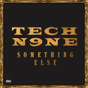 ดาวน์โหลดและฟังเพลง Straight Out the Gate พร้อมเนื้อเพลงจาก Tech N9ne