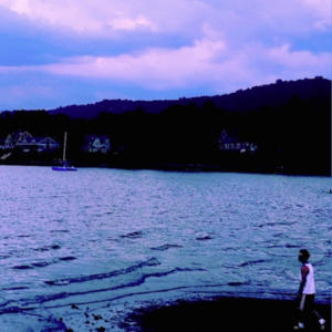 ดาวน์โหลดและฟังเพลง Ocean Blue พร้อมเนื้อเพลงจาก Jay Rose