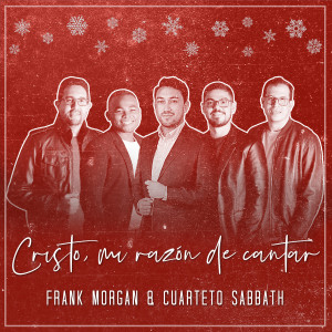 Frank Morgan的專輯Cristo, Mi Razón de Cantar