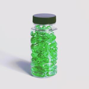 收聽Noransi的Vitamin (Explicit)歌詞歌曲