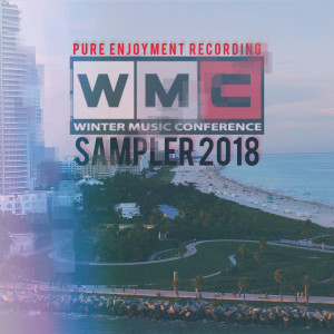 V.A.的專輯WMC SAMPLER 2018