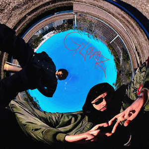 Album G-LOVERZ from Commodo