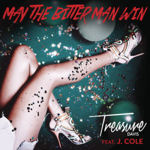收聽Treasure Davis的May the Bitter Man Win歌詞歌曲