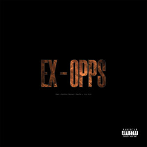 Ektor的專輯Ex-Opps (Explicit)