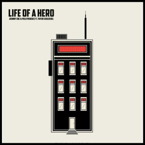 收听Payoh Soul Rebel的Life Of a Hero歌词歌曲