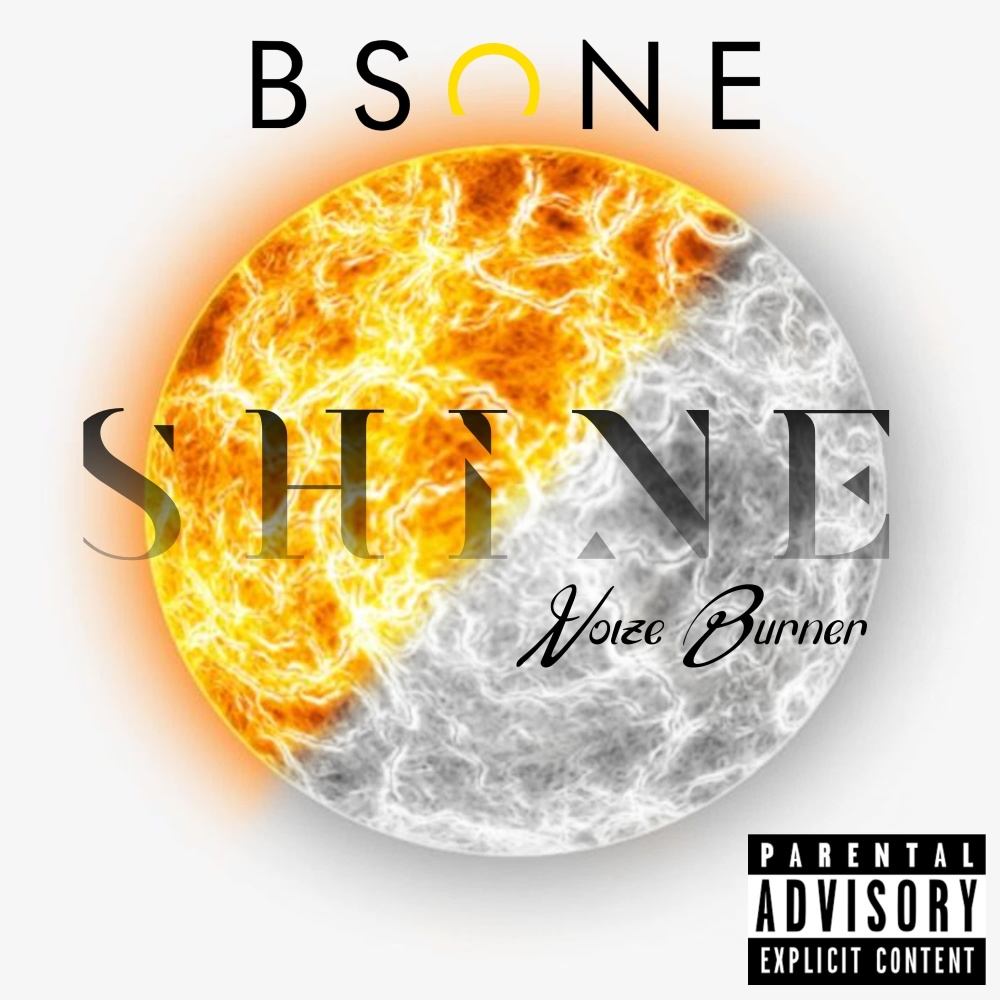 Shine (Explicit)