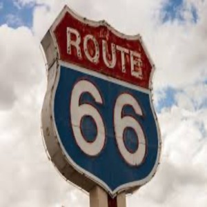 อัลบัม Route 66 (Explicit) ศิลปิน Young Fanatic