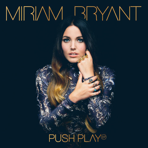 Push Play (Salvatore Ganacci Remix)