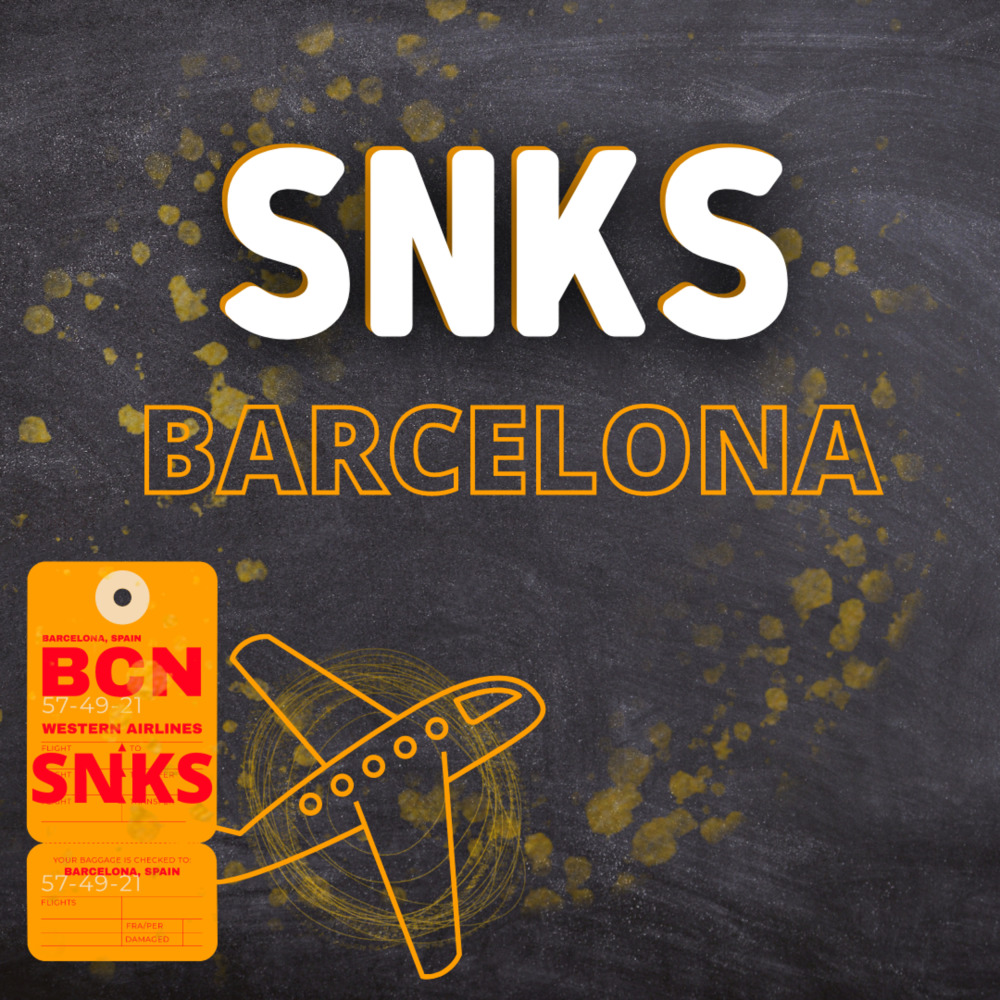 Barcelona