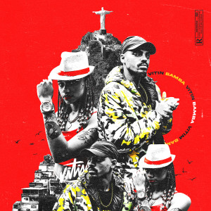 Album Bamba (Explicit) oleh Vitin