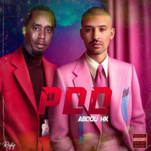 Album PDD (Explicit) from Abdou hk