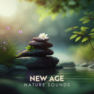 Listen to Relieve Anxiety Listening to Music song with lyrics from Ultimate New Age Academy