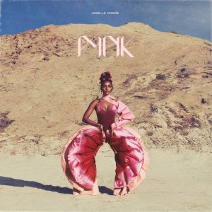 Pynk (feat. Grimes)