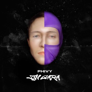 Album SIN CARA (Explicit) from Phivy