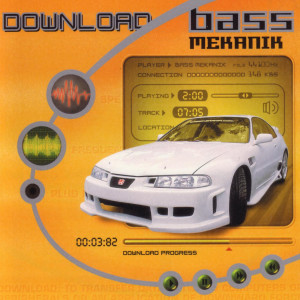 ดาวน์โหลดและฟังเพลง Do It feat. Afro-Rican พร้อมเนื้อเพลงจาก Bass Mekanik