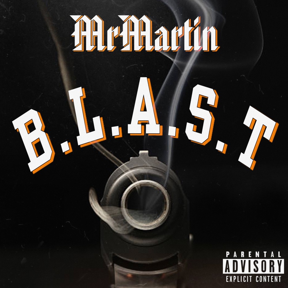 B.L.A.S.T (Explicit)