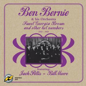 ดาวน์โหลดและฟังเพลง There Must Be Somebody Else พร้อมเนื้อเพลงจาก Ben Bernie