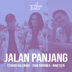 Listen to Jalan Panjang (Reggae Version) song with lyrics from Ana Timur