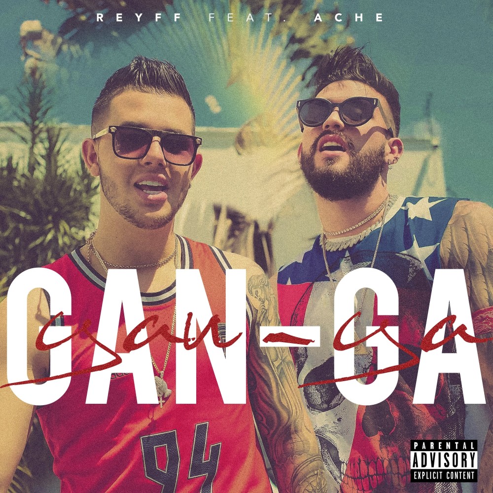 Gan Ga (Explicit)