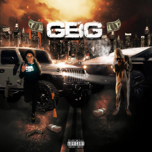 Album G.B.G (Explicit) from laykied