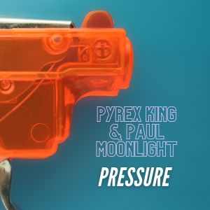 Pressure dari Pyrex King
